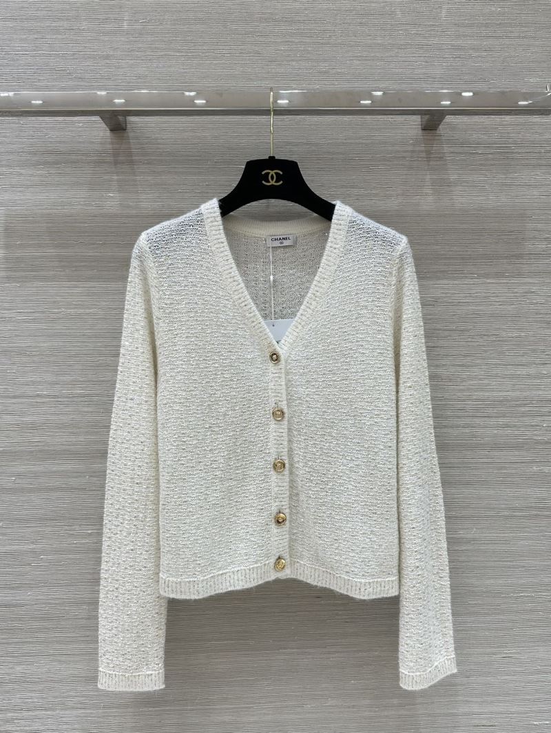 Chanel Outwear